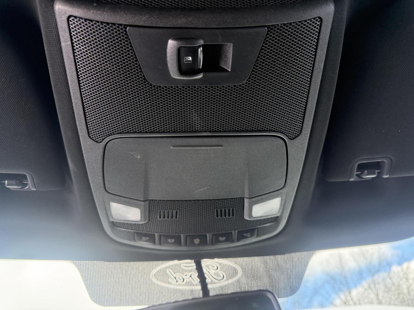 2017 Gray /Black Ford F-150 XLT SuperCrew 5.5-ft. Bed 4WD (1FTEW1EG1HF) with an 3.5L V6 Twin TURBO engine, Automatic transmission, located at 547 E. Main St., Orwell, OH, 44076, (440) 437-5893, 41.535435, -80.847855 - 2017 Ford F-150 XLT Crew Cab 4WD – Power, Capability, and Advanced Technology for Work and Play Conquer any job or adventure with this rugged 2017 Ford F-150 XLT Crew Cab 4WD. Equipped with a powerful 3.5L Twin Turbo EcoBoost V6 engine and a 10-speed automatic transmission, this truck delivers - Photo#38