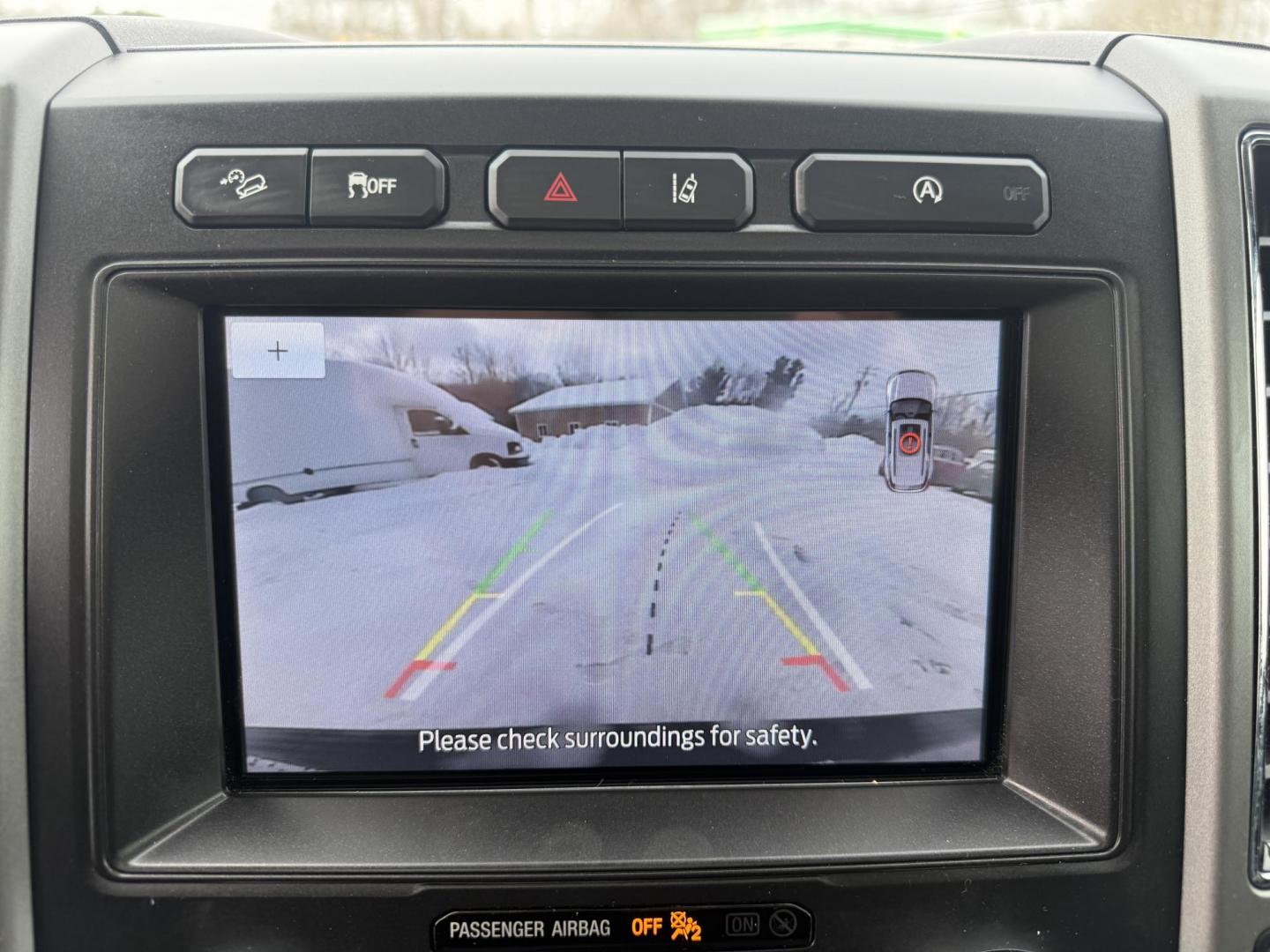 2021 Black /Black Ford Expedition MAX XLT 4WD (1FMJK1JT7ME) with an 3.5L V6 DOHC 24V TWIN TURBO engine, Automatic transmission, located at 547 E. Main St., Orwell, OH, 44076, (440) 437-5893, 41.535435, -80.847855 - 2021 Ford Expedition Max XLT 4WD – Spacious, Powerful, and Loaded with Advanced Technology Experience the ultimate in family comfort and capability with this 2021 Ford Expedition Max XLT 4WD. Powered by a robust 3.5L Twin Turbo EcoBoost V6 engine and a smooth 10-speed automatic transmission, th - Photo#10