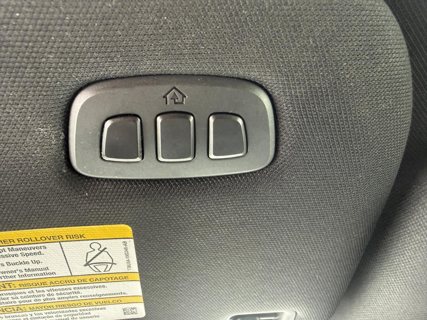 2021 Black /Black Ford Expedition MAX XLT 4WD (1FMJK1JT7ME) with an 3.5L V6 DOHC 24V TWIN TURBO engine, Automatic transmission, located at 547 E. Main St., Orwell, OH, 44076, (440) 437-5893, 41.535435, -80.847855 - 2021 Ford Expedition Max XLT 4WD – Spacious, Powerful, and Loaded with Advanced Technology Experience the ultimate in family comfort and capability with this 2021 Ford Expedition Max XLT 4WD. Powered by a robust 3.5L Twin Turbo EcoBoost V6 engine and a smooth 10-speed automatic transmission, th - Photo#39