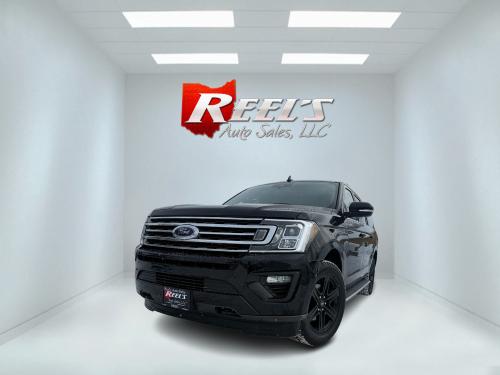 2021 Ford Expedition MAX XLT 4WD