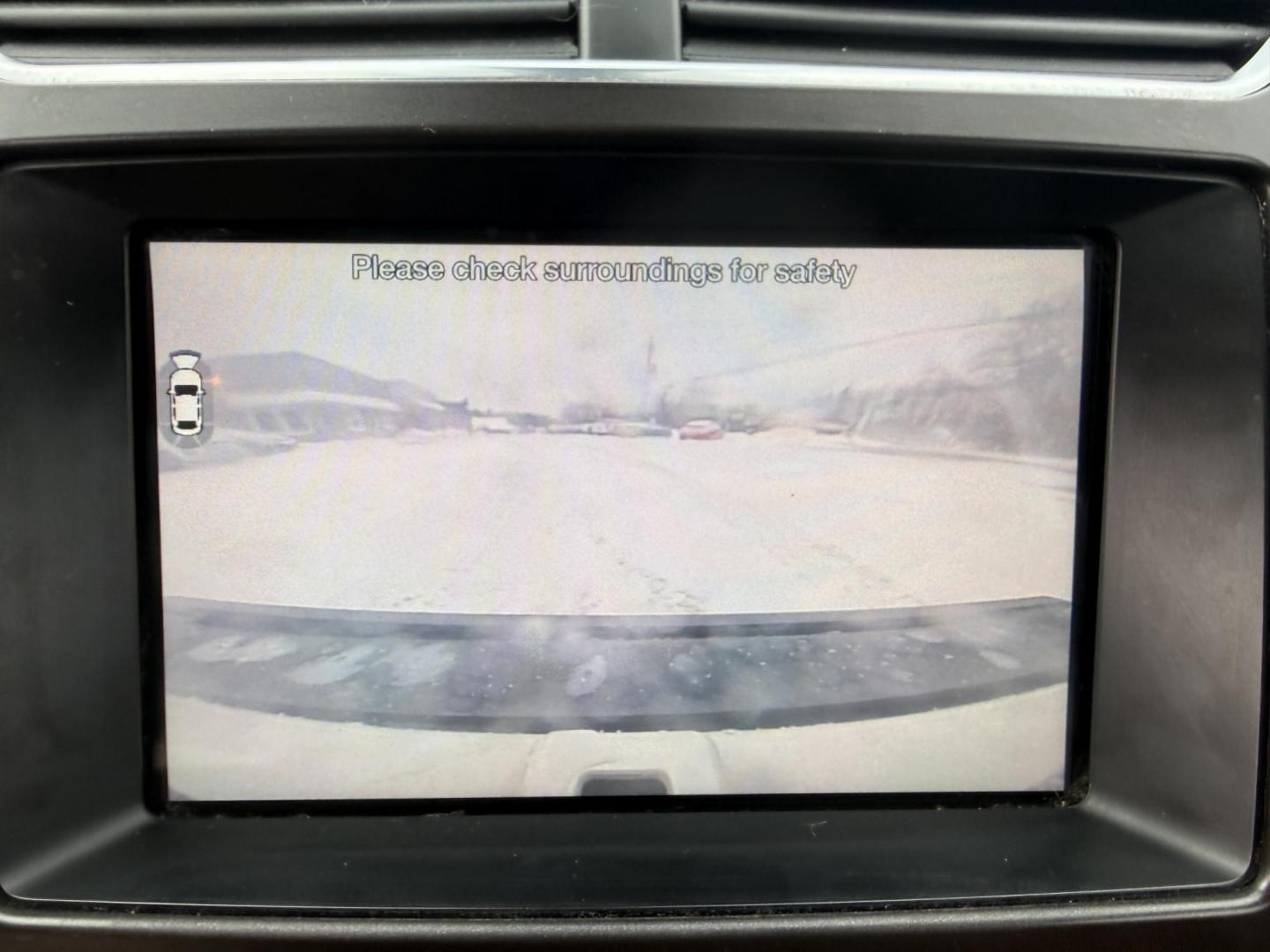 2017 White /Black Ford Explorer Limited 4WD (1FM5K8F8XHG) with an 3.5L V6 DOHC 24V engine, Automatic transmission, located at 11115 Chardon Rd. , Chardon, OH, 44024, (440) 214-9705, 41.580246, -81.241943 - 2017 Ford Explorer Limited 4WD – Luxurious Comfort, Advanced Safety, and Versatile Performance Experience the perfect combination of sophistication and capability with this 2017 Ford Explorer Limited 4WD. Powered by a responsive 3.5L V6 engine and a smooth 6-speed automatic transmission, it del - Photo#14