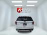 2017 White /Black Ford Explorer Limited 4WD (1FM5K8F8XHG) with an 3.5L V6 DOHC 24V engine, Automatic transmission, located at 11115 Chardon Rd. , Chardon, OH, 44024, (440) 214-9705, 41.580246, -81.241943 - 2017 Ford Explorer Limited 4WD – Luxurious Comfort, Advanced Safety, and Versatile Performance Experience the perfect combination of sophistication and capability with this 2017 Ford Explorer Limited 4WD. Powered by a responsive 3.5L V6 engine and a smooth 6-speed automatic transmission, it del - Photo#28