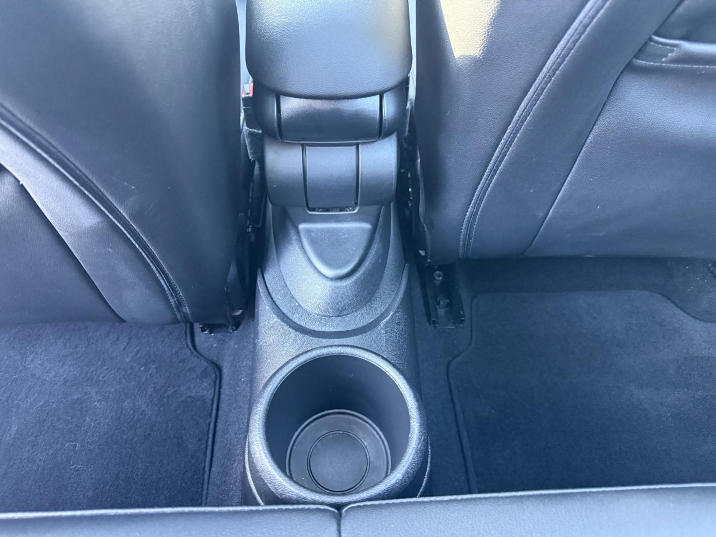 2023 Green /Black Mini Hardtop Cooper S 4 Door (WMW53DK08P2) with an 2.0L I4 DOHC 16V Turbo engine, Automatic transmission, located at 11115 Chardon Rd. , Chardon, OH, 44024, (440) 214-9705, 41.580246, -81.241943 - 2023 Mini Cooper S 4 Door – Sporty Performance, Cutting-Edge Technology, and Iconic Style Turn heads and elevate your driving experience with this 2023 Mini Cooper S 4 Door. Powered by a responsive 2.0L I4 turbocharged engine and paired with a lightning-fast 7-speed dual clutch automatic transm - Photo#39