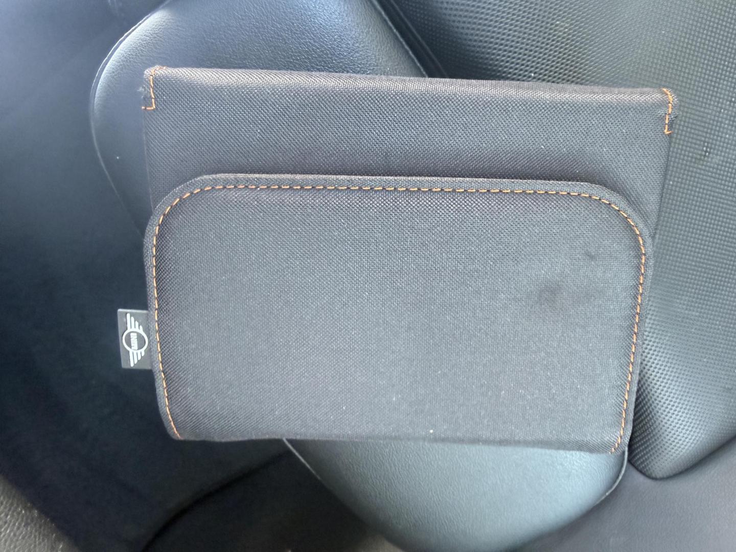 2023 Green /Black Mini Hardtop Cooper S 4 Door (WMW53DK08P2) with an 2.0L I4 DOHC 16V Turbo engine, Automatic transmission, located at 11115 Chardon Rd. , Chardon, OH, 44024, (440) 214-9705, 41.580246, -81.241943 - 2023 Mini Cooper S 4 Door – Sporty Performance, Cutting-Edge Technology, and Iconic Style Turn heads and elevate your driving experience with this 2023 Mini Cooper S 4 Door. Powered by a responsive 2.0L I4 turbocharged engine and paired with a lightning-fast 7-speed dual clutch automatic transm - Photo#43