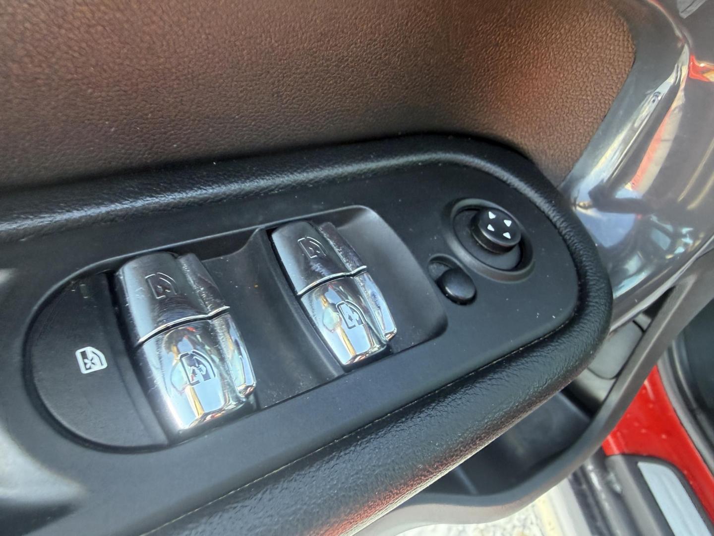 2019 Red /Black Mini Countryman S ALL4 (WMZYT5C57K3) with an 2.0L I4 DOHC 16V Turbo engine, Automatic transmission, located at 11115 Chardon Rd. , Chardon, OH, 44024, (440) 214-9705, 41.580246, -81.241943 - 2019 Mini Cooper Countryman S All 4 – Stylish, Efficient, and Packed with Advanced Safety Features Experience the perfect combination of sporty performance and everyday practicality with this 2019 Mini Cooper Countryman S All 4. Equipped with a lively 2.0L I4 turbocharged engine and an 8-speed - Photo#29