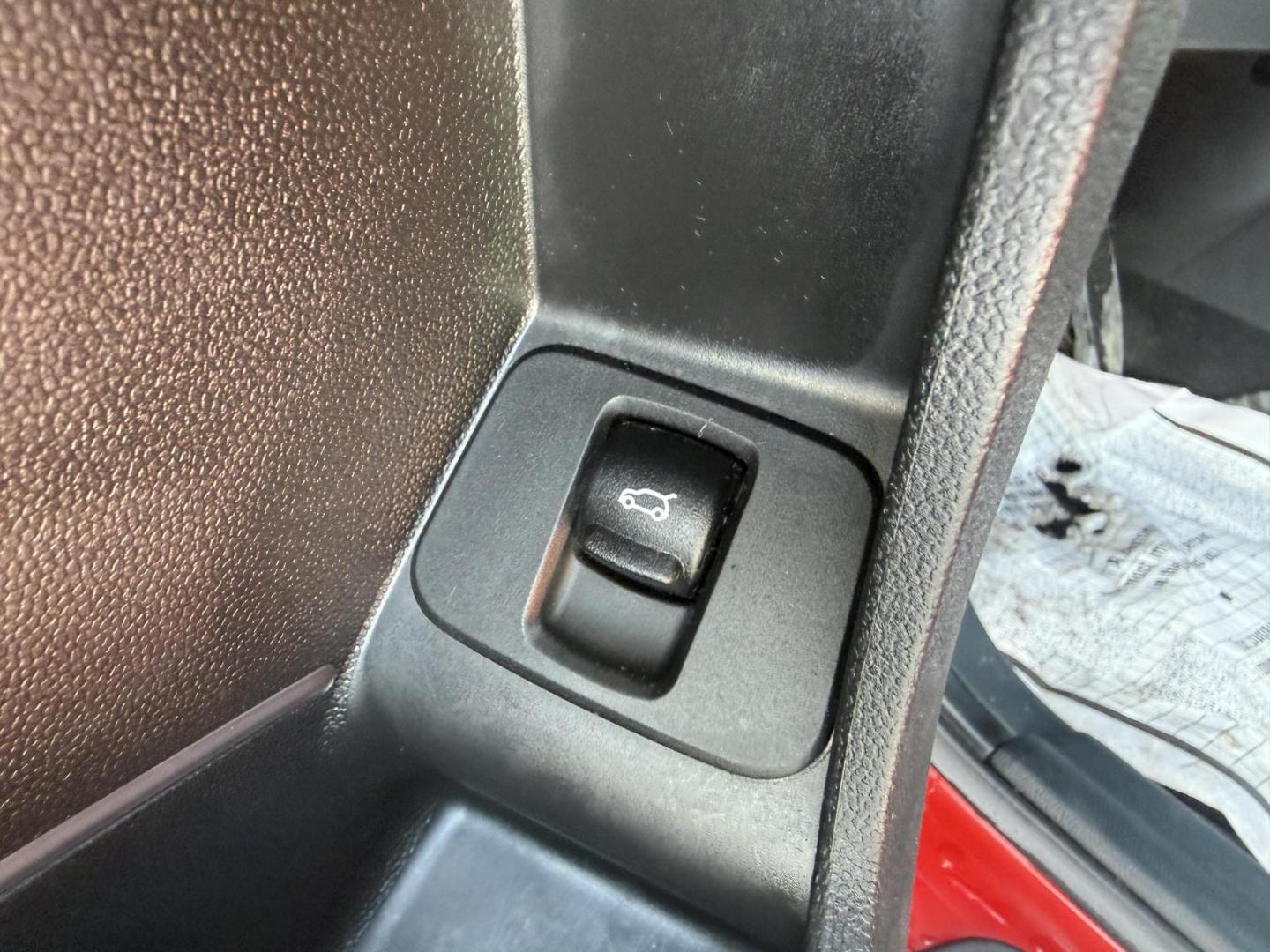 2019 Red /Black Mini Countryman S ALL4 (WMZYT5C57K3) with an 2.0L I4 DOHC 16V Turbo engine, Automatic transmission, located at 11115 Chardon Rd. , Chardon, OH, 44024, (440) 214-9705, 41.580246, -81.241943 - 2019 Mini Cooper Countryman S All 4 – Stylish, Efficient, and Packed with Advanced Safety Features Experience the perfect combination of sporty performance and everyday practicality with this 2019 Mini Cooper Countryman S All 4. Equipped with a lively 2.0L I4 turbocharged engine and an 8-speed - Photo#30