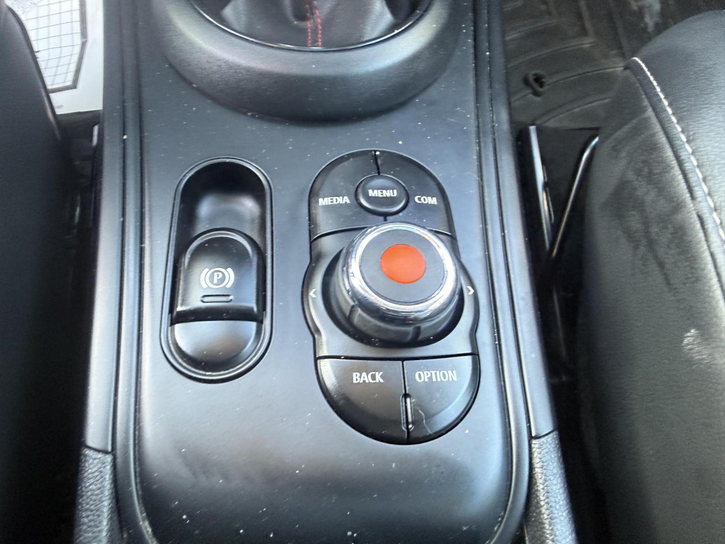 2019 Red /Black Mini Countryman S ALL4 (WMZYT5C57K3) with an 2.0L I4 DOHC 16V Turbo engine, Automatic transmission, located at 11115 Chardon Rd. , Chardon, OH, 44024, (440) 214-9705, 41.580246, -81.241943 - 2019 Mini Cooper Countryman S All 4 – Stylish, Efficient, and Packed with Advanced Safety Features Experience the perfect combination of sporty performance and everyday practicality with this 2019 Mini Cooper Countryman S All 4. Equipped with a lively 2.0L I4 turbocharged engine and an 8-speed - Photo#35