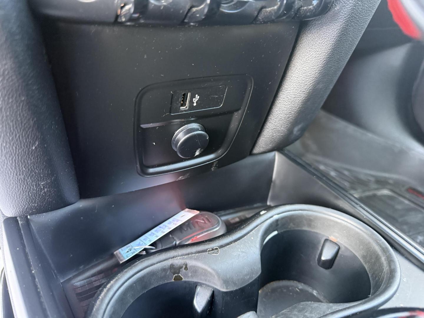 2019 Red /Black Mini Countryman S ALL4 (WMZYT5C57K3) with an 2.0L I4 DOHC 16V Turbo engine, Automatic transmission, located at 11115 Chardon Rd. , Chardon, OH, 44024, (440) 214-9705, 41.580246, -81.241943 - 2019 Mini Cooper Countryman S All 4 – Stylish, Efficient, and Packed with Advanced Safety Features Experience the perfect combination of sporty performance and everyday practicality with this 2019 Mini Cooper Countryman S All 4. Equipped with a lively 2.0L I4 turbocharged engine and an 8-speed - Photo#34