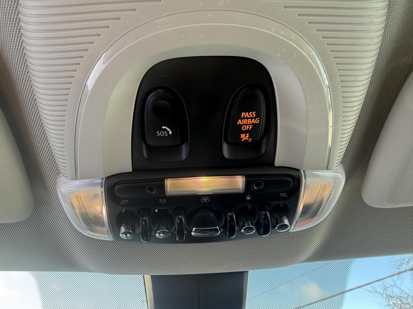 2019 Red /Black Mini Countryman S ALL4 (WMZYT5C57K3) with an 2.0L I4 DOHC 16V Turbo engine, Automatic transmission, located at 11115 Chardon Rd. , Chardon, OH, 44024, (440) 214-9705, 41.580246, -81.241943 - 2019 Mini Cooper Countryman S All 4 – Stylish, Efficient, and Packed with Advanced Safety Features Experience the perfect combination of sporty performance and everyday practicality with this 2019 Mini Cooper Countryman S All 4. Equipped with a lively 2.0L I4 turbocharged engine and an 8-speed - Photo#36