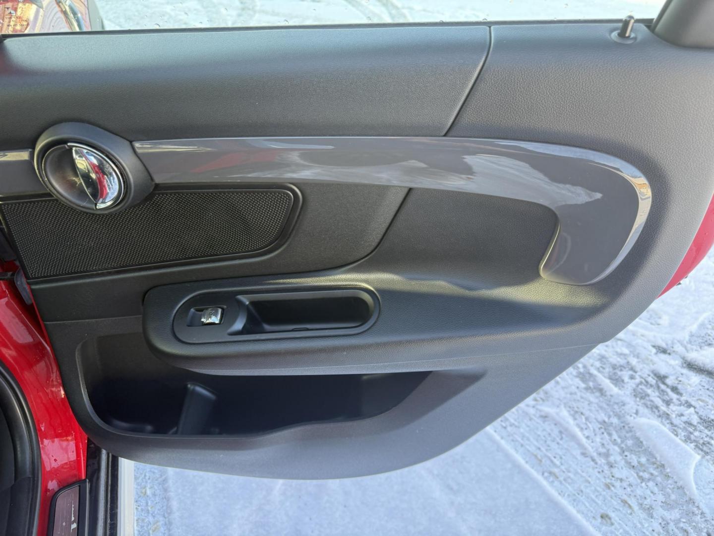 2019 Red /Black Mini Countryman S ALL4 (WMZYT5C57K3) with an 2.0L I4 DOHC 16V Turbo engine, Automatic transmission, located at 11115 Chardon Rd. , Chardon, OH, 44024, (440) 214-9705, 41.580246, -81.241943 - 2019 Mini Cooper Countryman S All 4 – Stylish, Efficient, and Packed with Advanced Safety Features Experience the perfect combination of sporty performance and everyday practicality with this 2019 Mini Cooper Countryman S All 4. Equipped with a lively 2.0L I4 turbocharged engine and an 8-speed - Photo#40