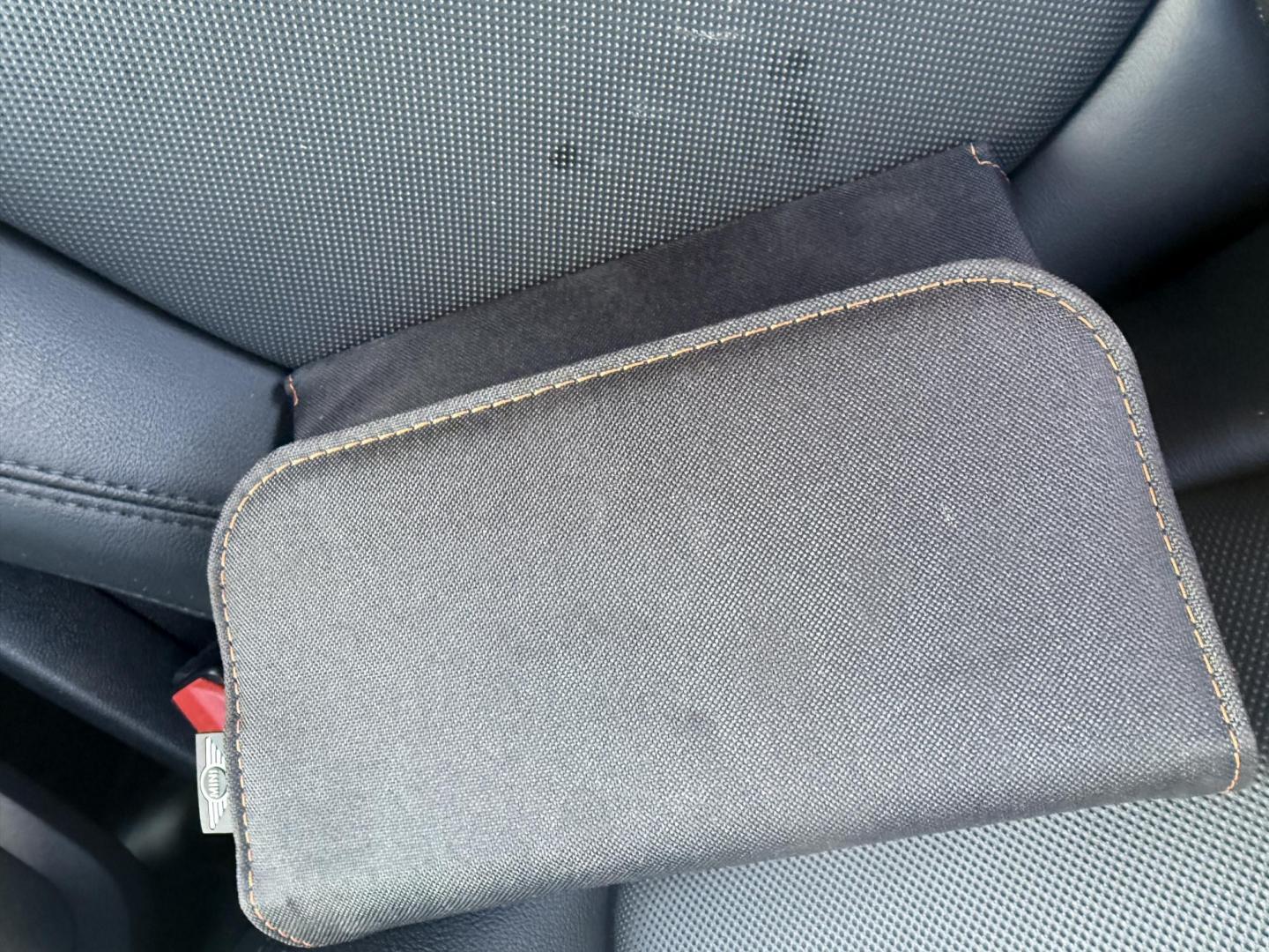 2019 Red /Black Mini Countryman S ALL4 (WMZYT5C57K3) with an 2.0L I4 DOHC 16V Turbo engine, Automatic transmission, located at 11115 Chardon Rd. , Chardon, OH, 44024, (440) 214-9705, 41.580246, -81.241943 - 2019 Mini Cooper Countryman S All 4 – Stylish, Efficient, and Packed with Advanced Safety Features Experience the perfect combination of sporty performance and everyday practicality with this 2019 Mini Cooper Countryman S All 4. Equipped with a lively 2.0L I4 turbocharged engine and an 8-speed - Photo#42