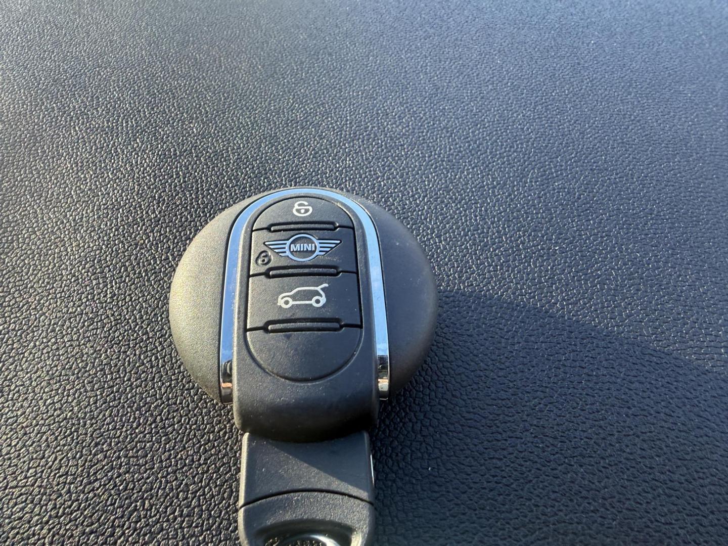 2019 Red /Black Mini Countryman S ALL4 (WMZYT5C57K3) with an 2.0L I4 DOHC 16V Turbo engine, Automatic transmission, located at 11115 Chardon Rd. , Chardon, OH, 44024, (440) 214-9705, 41.580246, -81.241943 - 2019 Mini Cooper Countryman S All 4 – Stylish, Efficient, and Packed with Advanced Safety Features Experience the perfect combination of sporty performance and everyday practicality with this 2019 Mini Cooper Countryman S All 4. Equipped with a lively 2.0L I4 turbocharged engine and an 8-speed - Photo#43