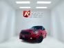 2019 Red /Black Mini Countryman S ALL4 (WMZYT5C57K3) with an 2.0L I4 DOHC 16V Turbo engine, Automatic transmission, located at 11115 Chardon Rd. , Chardon, OH, 44024, (440) 214-9705, 41.580246, -81.241943 - 2019 Mini Cooper Countryman S All 4 – Stylish, Efficient, and Packed with Advanced Safety Features Experience the perfect combination of sporty performance and everyday practicality with this 2019 Mini Cooper Countryman S All 4. Equipped with a lively 2.0L I4 turbocharged engine and an 8-speed - Photo#0