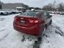 2017 Red /Black Chevrolet Cruze LT Auto (3G1BE5SM3HS) with an 1.4L I4 DOHC 16V TURBO engine, Automatic transmission, located at 11115 Chardon Rd. , Chardon, OH, 44024, (440) 214-9705, 41.580246, -81.241943 - Photo#22