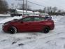 2017 Red /Black Chevrolet Cruze LT Auto (3G1BE5SM3HS) with an 1.4L I4 DOHC 16V TURBO engine, Automatic transmission, located at 11115 Chardon Rd. , Chardon, OH, 44024, (440) 214-9705, 41.580246, -81.241943 - Photo#27