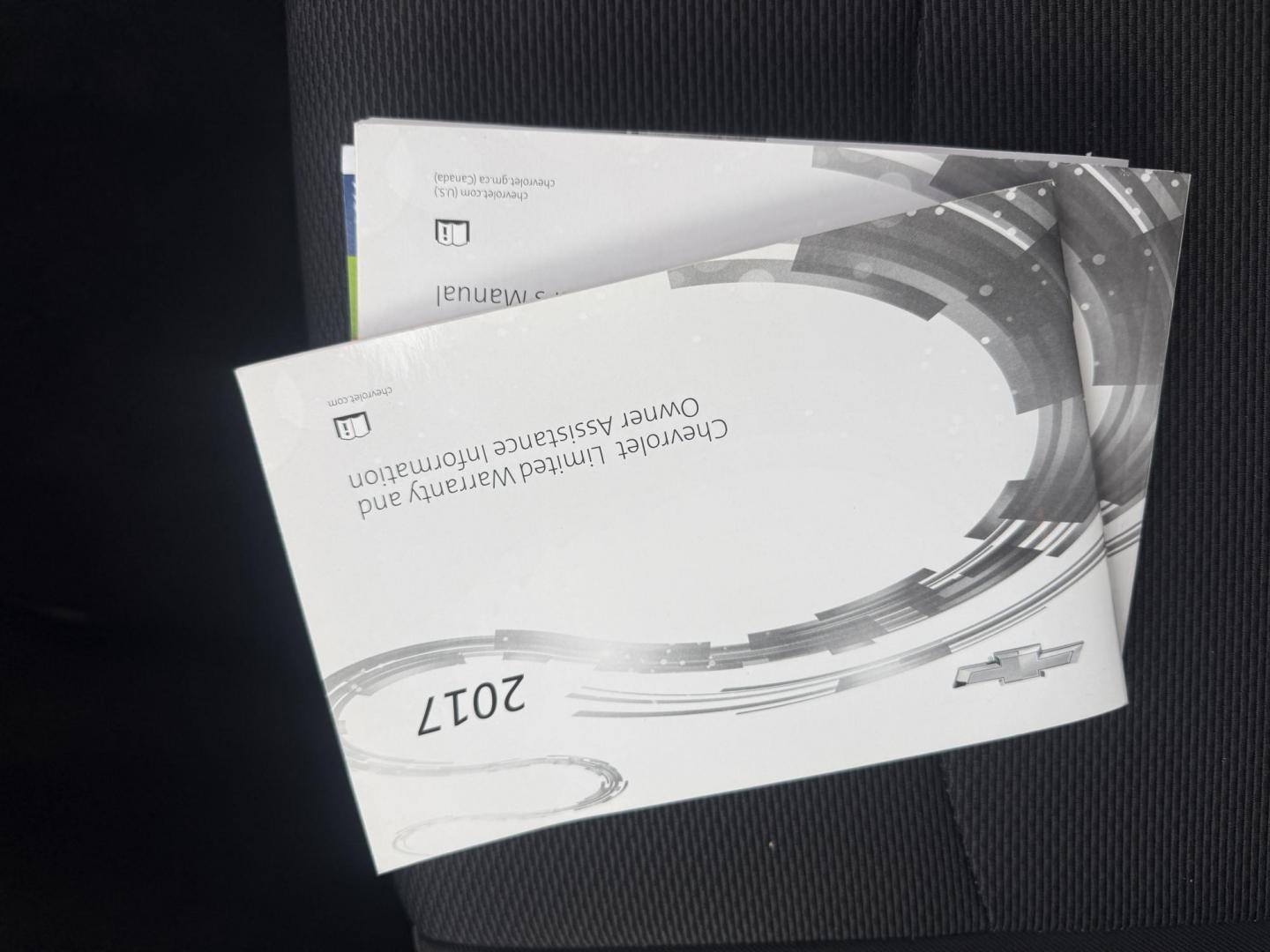 2017 Red /Black Chevrolet Cruze LT Auto (3G1BE5SM3HS) with an 1.4L I4 DOHC 16V TURBO engine, Automatic transmission, located at 547 E. Main St., Orwell, OH, 44076, (440) 437-5893, 41.535435, -80.847855 - Photo#41