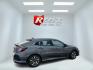 2019 Gray /Black Honda Civic LX CVT (SHHFK7H35KU) with an 1.5L I4 DOHC 16V Turbo engine, Automatic transmission, located at 547 E. Main St., Orwell, OH, 44076, (440) 437-5893, 41.535435, -80.847855 - 2019 Honda Civic LX Hatch – Turbocharged Efficiency, Sporty Style, and Everyday Practicality Enjoy the perfect combination of performance, efficiency, and versatility with this 2019 Honda Civic LX Hatch. Powered by a lively 1.5L I4 Turbocharged Earthdreams engine, this hatchback offers spirited - Photo#19