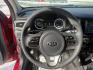 2018 Red /Black Kia Niro LX (KNDCB3LC3J5) with an 1.6L I4 DOHC 16V HYBRID engine, Automatic transmission, located at 11115 Chardon Rd. , Chardon, OH, 44024, (440) 214-9705, 41.580246, -81.241943 - 2018 Kia Niro LX – Hybrid Efficiency, Modern Comfort, and Advanced Technology Save on every drive with this 2018 Kia Niro LX, a hybrid that blends impressive fuel economy with everyday practicality. Powered by a 1.6L I4 engine paired with a 43 HP electric motor and a responsive 6-speed dual-clu - Photo#9