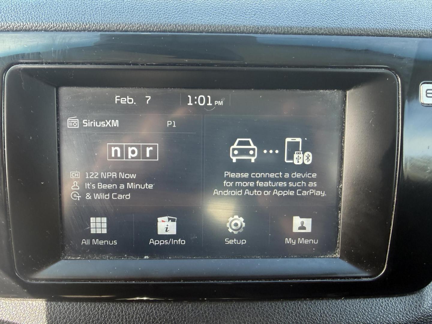 2018 Red /Black Kia Niro LX (KNDCB3LC3J5) with an 1.6L I4 DOHC 16V HYBRID engine, Automatic transmission, located at 11115 Chardon Rd. , Chardon, OH, 44024, (440) 214-9705, 41.580246, -81.241943 - 2018 Kia Niro LX – Hybrid Efficiency, Modern Comfort, and Advanced Technology Save on every drive with this 2018 Kia Niro LX, a hybrid that blends impressive fuel economy with everyday practicality. Powered by a 1.6L I4 engine paired with a 43 HP electric motor and a responsive 6-speed dual-clu - Photo#10