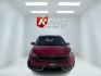 2018 Red /Black Kia Niro LX (KNDCB3LC3J5) with an 1.6L I4 DOHC 16V HYBRID engine, Automatic transmission, located at 11115 Chardon Rd. , Chardon, OH, 44024, (440) 214-9705, 41.580246, -81.241943 - 2018 Kia Niro LX – Hybrid Efficiency, Modern Comfort, and Advanced Technology Save on every drive with this 2018 Kia Niro LX, a hybrid that blends impressive fuel economy with everyday practicality. Powered by a 1.6L I4 engine paired with a 43 HP electric motor and a responsive 6-speed dual-clu - Photo#1