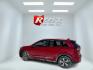 2018 Red /Black Kia Niro LX (KNDCB3LC3J5) with an 1.6L I4 DOHC 16V HYBRID engine, Automatic transmission, located at 11115 Chardon Rd. , Chardon, OH, 44024, (440) 214-9705, 41.580246, -81.241943 - 2018 Kia Niro LX – Hybrid Efficiency, Modern Comfort, and Advanced Technology Save on every drive with this 2018 Kia Niro LX, a hybrid that blends impressive fuel economy with everyday practicality. Powered by a 1.6L I4 engine paired with a 43 HP electric motor and a responsive 6-speed dual-clu - Photo#23