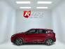 2018 Red /Black Kia Niro LX (KNDCB3LC3J5) with an 1.6L I4 DOHC 16V HYBRID engine, Automatic transmission, located at 11115 Chardon Rd. , Chardon, OH, 44024, (440) 214-9705, 41.580246, -81.241943 - 2018 Kia Niro LX – Hybrid Efficiency, Modern Comfort, and Advanced Technology Save on every drive with this 2018 Kia Niro LX, a hybrid that blends impressive fuel economy with everyday practicality. Powered by a 1.6L I4 engine paired with a 43 HP electric motor and a responsive 6-speed dual-clu - Photo#25