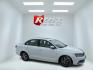 2017 White /Tan Volkswagen Jetta 1.4T SE 6A (3VWDB7AJXHM) with an 1.4L I4 DOHC 20V Turbo engine, Automatic transmission, located at 11115 Chardon Rd. , Chardon, OH, 44024, (440) 214-9705, 41.580246, -81.241943 - 2017 Volkswagen Jetta SE – Efficient Performance, Modern Safety, and Everyday Comfort Enjoy the perfect combination of sporty performance and premium features with this 2017 Volkswagen Jetta SE. Powered by an efficient 1.4L turbocharged I4 engine and a smooth 6-speed automatic transmission, thi - Photo#3
