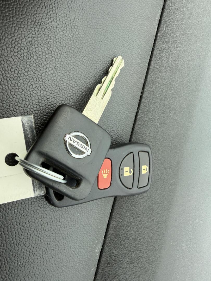 2013 Silver /Gray Nissan Frontier SV V6 King Cab 4WD (1N6AD0CW2DN) with an 4.0L V6 DOHC 24V engine, Automatic transmission, located at 11115 Chardon Rd. , Chardon, OH, 44024, (440) 214-9705, 41.580246, -81.241943 - 2013 Nissan Frontier SV King Cab 4WD – Rugged Capability, Reliable Performance, and Everyday Comfort Take on any job or adventure with this 2013 Nissan Frontier SV King Cab 4WD. Powered by a robust 4.0L V6 engine and 5-speed automatic transmission, this midsize truck offers a strong 6,300-pound - Photo#40