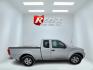 2013 Silver /Gray Nissan Frontier SV V6 King Cab 4WD (1N6AD0CW2DN) with an 4.0L V6 DOHC 24V engine, Automatic transmission, located at 11115 Chardon Rd. , Chardon, OH, 44024, (440) 214-9705, 41.580246, -81.241943 - 2013 Nissan Frontier SV King Cab 4WD – Rugged Capability, Reliable Performance, and Everyday Comfort Take on any job or adventure with this 2013 Nissan Frontier SV King Cab 4WD. Powered by a robust 4.0L V6 engine and 5-speed automatic transmission, this midsize truck offers a strong 6,300-pound - Photo#18