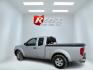 2013 Silver /Gray Nissan Frontier SV V6 King Cab 4WD (1N6AD0CW2DN) with an 4.0L V6 DOHC 24V engine, Automatic transmission, located at 11115 Chardon Rd. , Chardon, OH, 44024, (440) 214-9705, 41.580246, -81.241943 - 2013 Nissan Frontier SV King Cab 4WD – Rugged Capability, Reliable Performance, and Everyday Comfort Take on any job or adventure with this 2013 Nissan Frontier SV King Cab 4WD. Powered by a robust 4.0L V6 engine and 5-speed automatic transmission, this midsize truck offers a strong 6,300-pound - Photo#23