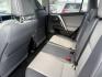 2014 Blue /Gray Toyota RAV4 Limited AWD (2T3DFREV2EW) with an 2.5L I4 DOHC 16V engine, Automatic transmission, located at 11115 Chardon Rd. , Chardon, OH, 44024, (440) 214-9705, 41.580246, -81.241943 - 2014 Toyota RAV4 Limited AWD – Sophisticated Comfort, Modern Safety, and Proven Reliability Experience the perfect mix of luxury, efficiency, and all-weather capability with this 2014 Toyota RAV4 Limited AWD. Powered by a fuel-efficient 2.5L I4 engine paired with a smooth 6-speed automatic tran - Photo#17