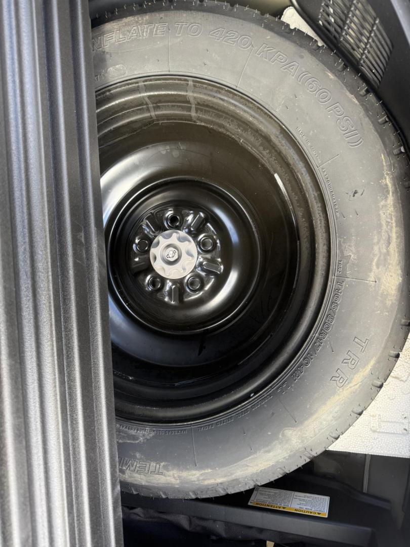 2014 Blue /Gray Toyota RAV4 Limited AWD (2T3DFREV2EW) with an 2.5L I4 DOHC 16V engine, Automatic transmission, located at 11115 Chardon Rd. , Chardon, OH, 44024, (440) 214-9705, 41.580246, -81.241943 - 2014 Toyota RAV4 Limited AWD – Sophisticated Comfort, Modern Safety, and Proven Reliability Experience the perfect mix of luxury, efficiency, and all-weather capability with this 2014 Toyota RAV4 Limited AWD. Powered by a fuel-efficient 2.5L I4 engine paired with a smooth 6-speed automatic tran - Photo#36