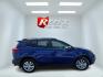 2014 Blue /Gray Toyota RAV4 Limited AWD (2T3DFREV2EW) with an 2.5L I4 DOHC 16V engine, Automatic transmission, located at 11115 Chardon Rd. , Chardon, OH, 44024, (440) 214-9705, 41.580246, -81.241943 - 2014 Toyota RAV4 Limited AWD – Sophisticated Comfort, Modern Safety, and Proven Reliability Experience the perfect mix of luxury, efficiency, and all-weather capability with this 2014 Toyota RAV4 Limited AWD. Powered by a fuel-efficient 2.5L I4 engine paired with a smooth 6-speed automatic tran - Photo#20