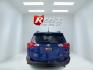 2014 Blue /Gray Toyota RAV4 Limited AWD (2T3DFREV2EW) with an 2.5L I4 DOHC 16V engine, Automatic transmission, located at 11115 Chardon Rd. , Chardon, OH, 44024, (440) 214-9705, 41.580246, -81.241943 - 2014 Toyota RAV4 Limited AWD – Sophisticated Comfort, Modern Safety, and Proven Reliability Experience the perfect mix of luxury, efficiency, and all-weather capability with this 2014 Toyota RAV4 Limited AWD. Powered by a fuel-efficient 2.5L I4 engine paired with a smooth 6-speed automatic tran - Photo#23