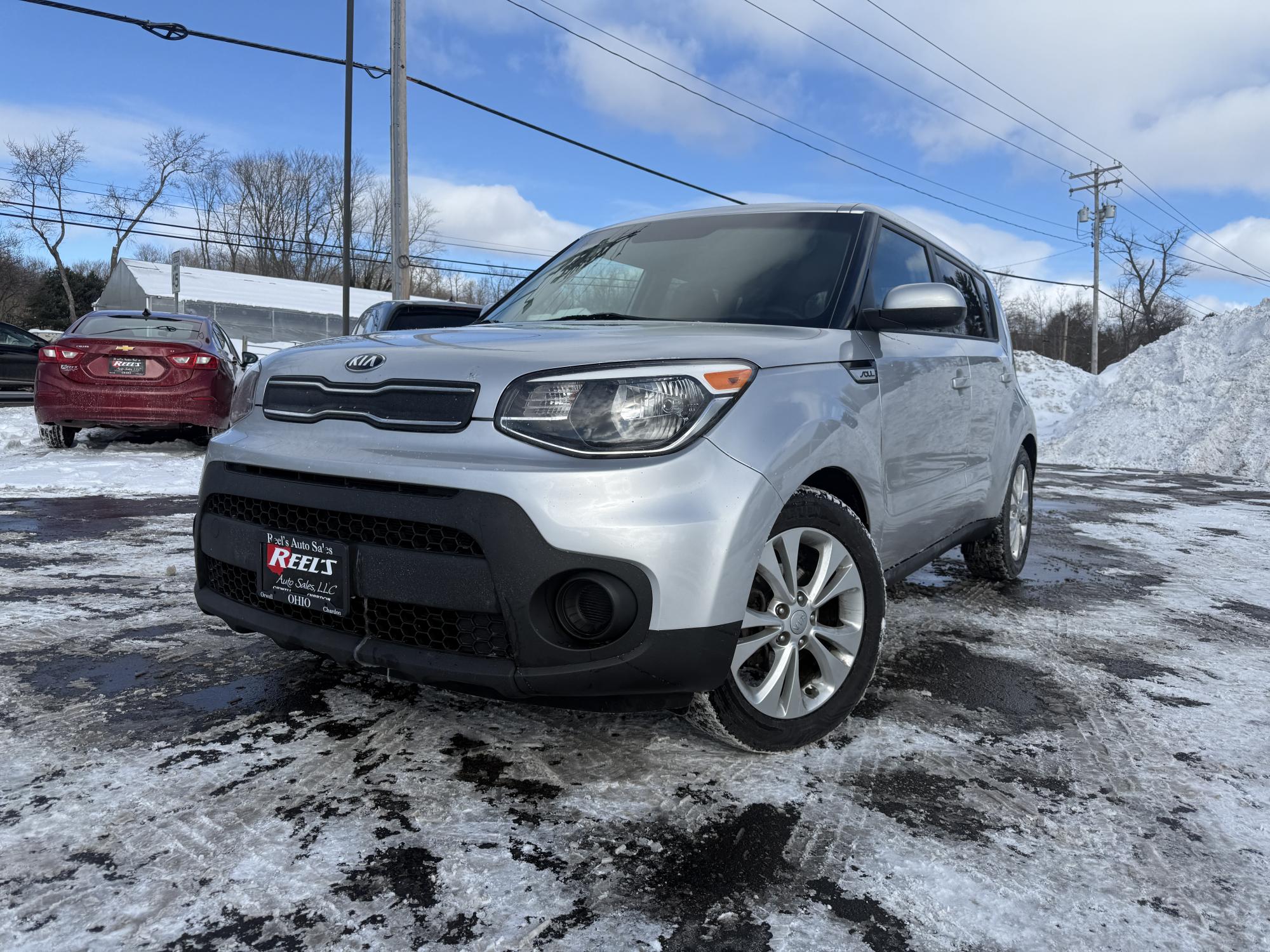 photo of 2017 Kia Soul 