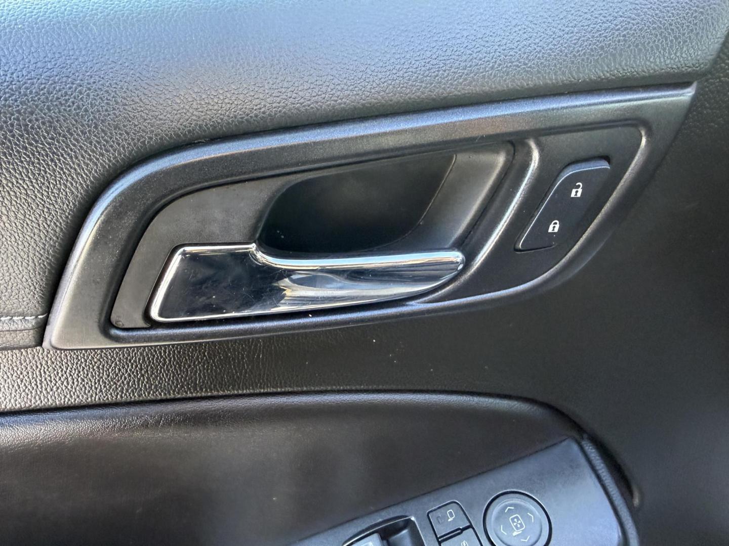 2018 Gray /Black Chevrolet Suburban Premier 4WD (1GNSKJKCXJR) with an 5.3L V8 OHV 16V engine, Automatic transmission, located at 547 E. Main St., Orwell, OH, 44076, (440) 437-5893, 41.535435, -80.847855 - 2018 Chevrolet Suburban Premier – Full-Size Luxury, Family Versatility, and Advanced Safety Travel in first-class comfort and confidence with this 2018 Chevrolet Suburban Premier. Powered by a robust 5.3L EcoTec3 V8 engine paired with a smooth 6-speed automatic transmission, 3.42 gearing, and a - Photo#39