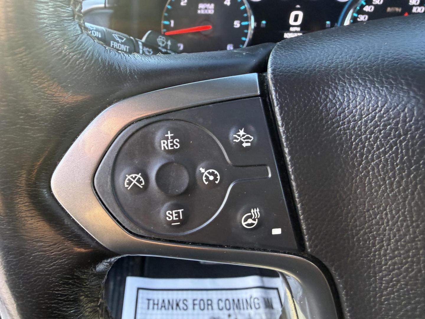 2018 Gray /Black Chevrolet Suburban Premier 4WD (1GNSKJKCXJR) with an 5.3L V8 OHV 16V engine, Automatic transmission, located at 547 E. Main St., Orwell, OH, 44076, (440) 437-5893, 41.535435, -80.847855 - 2018 Chevrolet Suburban Premier – Full-Size Luxury, Family Versatility, and Advanced Safety Travel in first-class comfort and confidence with this 2018 Chevrolet Suburban Premier. Powered by a robust 5.3L EcoTec3 V8 engine paired with a smooth 6-speed automatic transmission, 3.42 gearing, and a - Photo#13