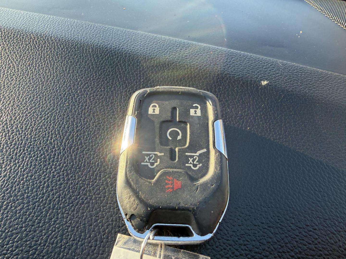 2018 Gray /Black Chevrolet Suburban Premier 4WD (1GNSKJKCXJR) with an 5.3L V8 OHV 16V engine, Automatic transmission, located at 547 E. Main St., Orwell, OH, 44076, (440) 437-5893, 41.535435, -80.847855 - 2018 Chevrolet Suburban Premier – Full-Size Luxury, Family Versatility, and Advanced Safety Travel in first-class comfort and confidence with this 2018 Chevrolet Suburban Premier. Powered by a robust 5.3L EcoTec3 V8 engine paired with a smooth 6-speed automatic transmission, 3.42 gearing, and a - Photo#56