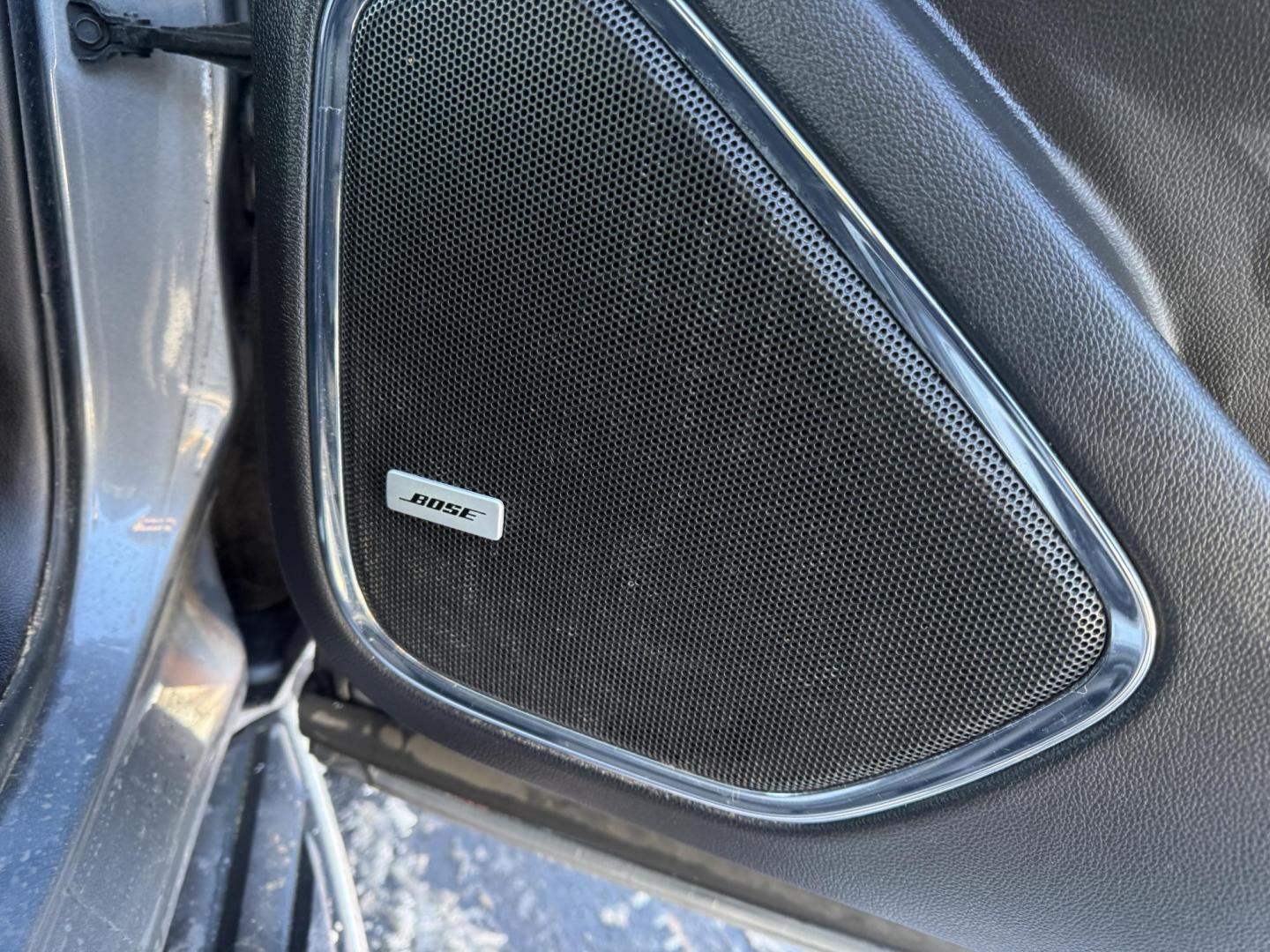 2018 Gray /Black Chevrolet Suburban Premier 4WD (1GNSKJKCXJR) with an 5.3L V8 OHV 16V engine, Automatic transmission, located at 547 E. Main St., Orwell, OH, 44076, (440) 437-5893, 41.535435, -80.847855 - 2018 Chevrolet Suburban Premier – Full-Size Luxury, Family Versatility, and Advanced Safety Travel in first-class comfort and confidence with this 2018 Chevrolet Suburban Premier. Powered by a robust 5.3L EcoTec3 V8 engine paired with a smooth 6-speed automatic transmission, 3.42 gearing, and a - Photo#57