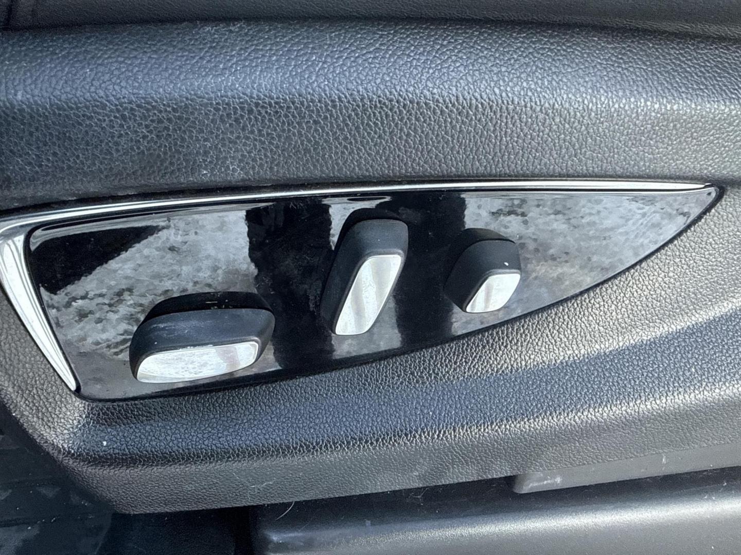 2018 Black /Black Cadillac Escalade ESV Luxury 4WD (1GYS4HKJ5JR) with an 6.2L V8 OHV 16V engine, Automatic transmission, located at 11115 Chardon Rd. , Chardon, OH, 44024, (440) 214-9705, 41.580246, -81.241943 - 2018 Cadillac Escalade Luxury ESV 4WD – Bold Power, Refined Luxury, and Advanced Safety Command the road in style with this 2018 Cadillac Escalade Luxury ESV 4WD. Beneath its iconic exterior lies a formidable 6.2L V8 engine paired with a 10-speed automatic transmission, delivering 420 HP and 46 - Photo#10