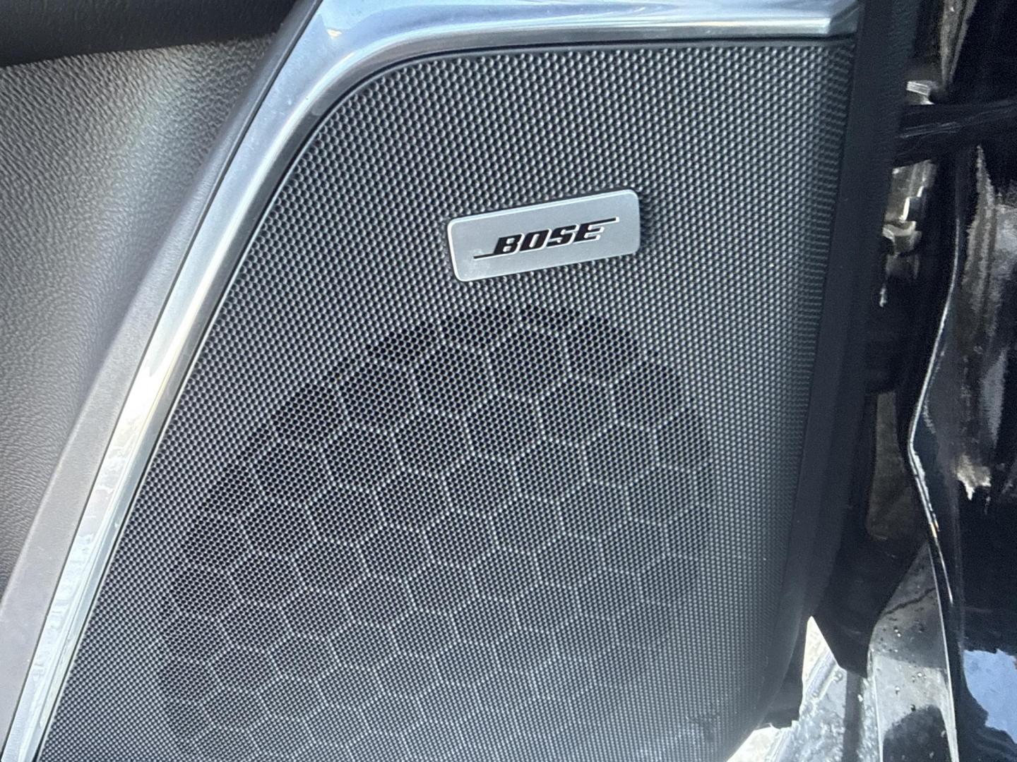 2018 Black /Black Cadillac Escalade ESV Luxury 4WD (1GYS4HKJ5JR) with an 6.2L V8 OHV 16V engine, Automatic transmission, located at 11115 Chardon Rd. , Chardon, OH, 44024, (440) 214-9705, 41.580246, -81.241943 - 2018 Cadillac Escalade Luxury ESV 4WD – Bold Power, Refined Luxury, and Advanced Safety Command the road in style with this 2018 Cadillac Escalade Luxury ESV 4WD. Beneath its iconic exterior lies a formidable 6.2L V8 engine paired with a 10-speed automatic transmission, delivering 420 HP and 46 - Photo#8