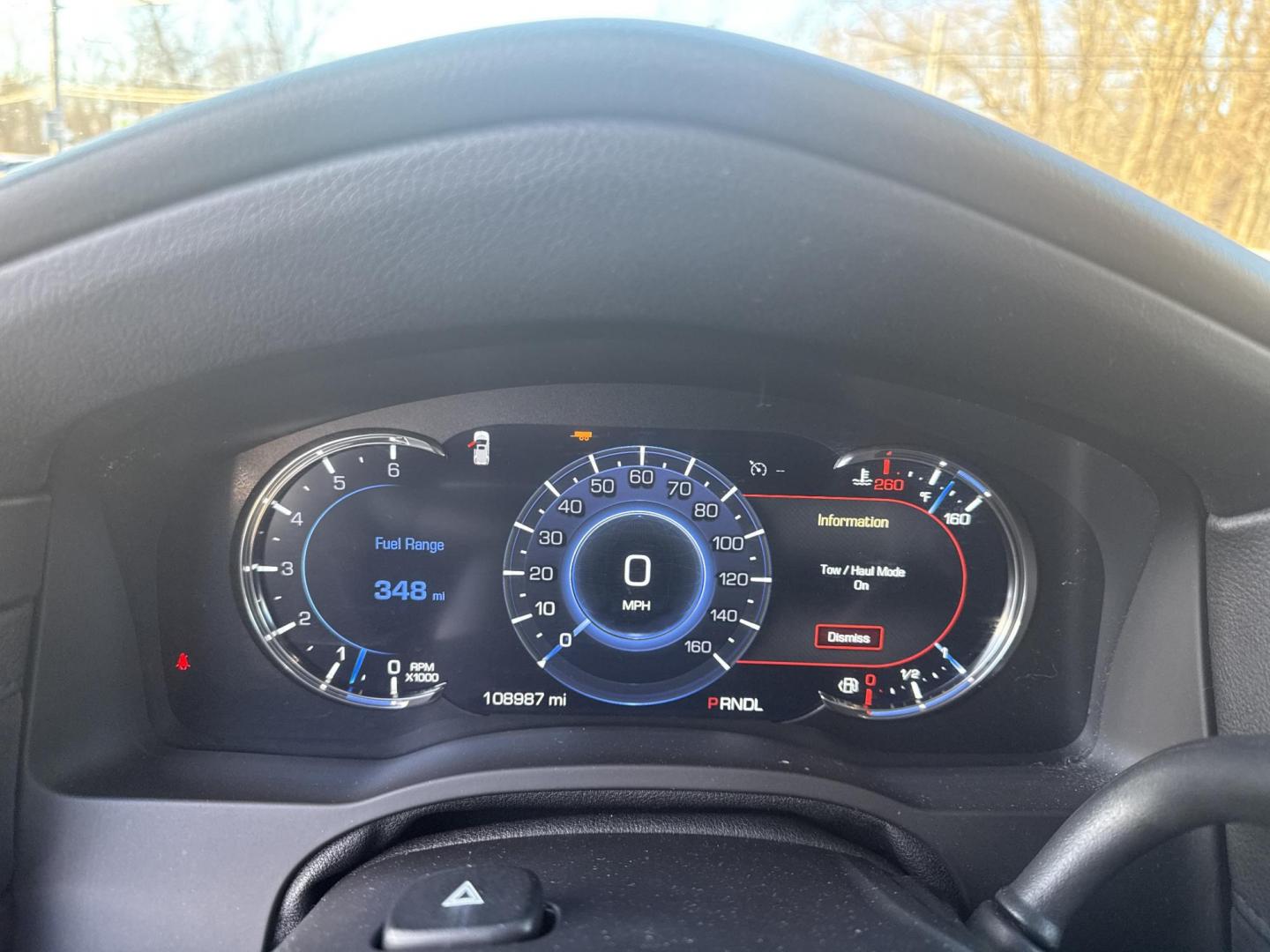 2018 Black /Black Cadillac Escalade ESV Luxury 4WD (1GYS4HKJ5JR) with an 6.2L V8 OHV 16V engine, Automatic transmission, located at 11115 Chardon Rd. , Chardon, OH, 44024, (440) 214-9705, 41.580246, -81.241943 - 2018 Cadillac Escalade Luxury ESV 4WD – Bold Power, Refined Luxury, and Advanced Safety Command the road in style with this 2018 Cadillac Escalade Luxury ESV 4WD. Beneath its iconic exterior lies a formidable 6.2L V8 engine paired with a 10-speed automatic transmission, delivering 420 HP and 46 - Photo#12