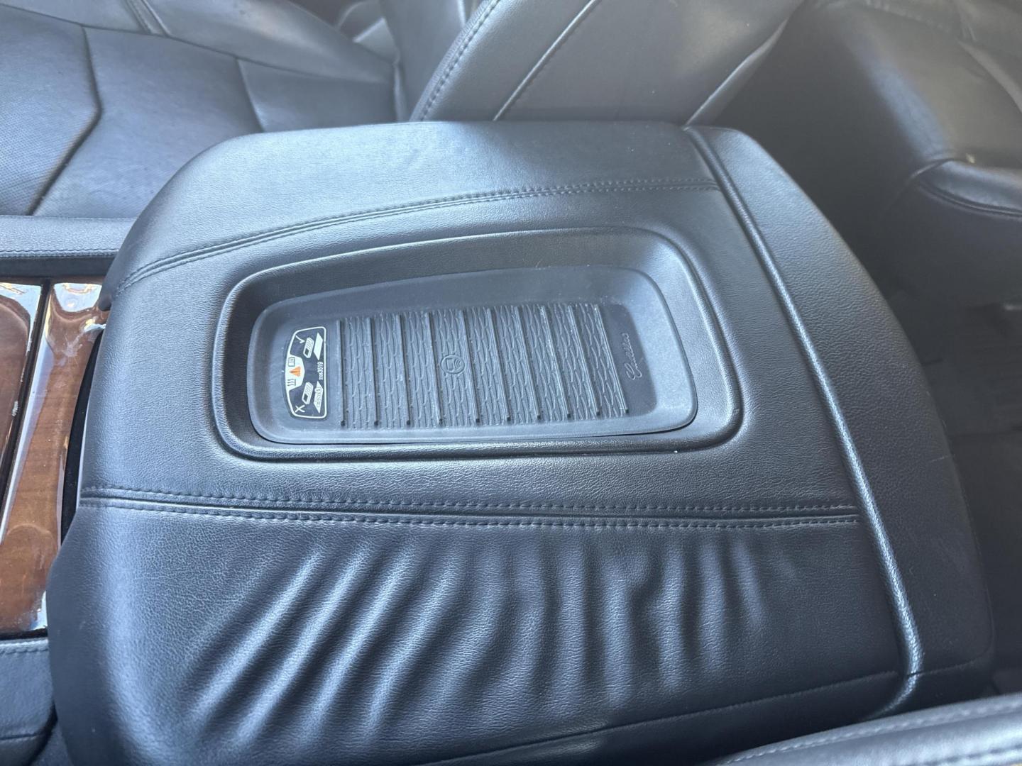 2018 Black /Black Cadillac Escalade ESV Luxury 4WD (1GYS4HKJ5JR) with an 6.2L V8 OHV 16V engine, Automatic transmission, located at 11115 Chardon Rd. , Chardon, OH, 44024, (440) 214-9705, 41.580246, -81.241943 - 2018 Cadillac Escalade Luxury ESV 4WD – Bold Power, Refined Luxury, and Advanced Safety Command the road in style with this 2018 Cadillac Escalade Luxury ESV 4WD. Beneath its iconic exterior lies a formidable 6.2L V8 engine paired with a 10-speed automatic transmission, delivering 420 HP and 46 - Photo#44