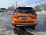 2020 Orange /Black Nissan Rogue SV AWD (JN8AT2MV5LW) with an 2.5L I4 DOHC 16V engine, Automatic transmission, located at 11115 Chardon Rd. , Chardon, OH, 44024, (440) 214-9705, 41.580246, -81.241943 - 2020 Nissan Rogue SV AWD – Modern Comfort, Efficient Performance, and Advanced Safety Step into versatility and innovation with this 2020 Nissan Rogue SV AWD. Driven by a fuel-efficient 2.5L I4 engine, this SUV offers both Sport and ECO modes for a personalized driving experience and delivers a - Photo#26