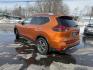 2020 Orange /Black Nissan Rogue SV AWD (JN8AT2MV5LW) with an 2.5L I4 DOHC 16V engine, Automatic transmission, located at 11115 Chardon Rd. , Chardon, OH, 44024, (440) 214-9705, 41.580246, -81.241943 - 2020 Nissan Rogue SV AWD – Modern Comfort, Efficient Performance, and Advanced Safety Step into versatility and innovation with this 2020 Nissan Rogue SV AWD. Driven by a fuel-efficient 2.5L I4 engine, this SUV offers both Sport and ECO modes for a personalized driving experience and delivers a - Photo#28