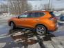 2020 Orange /Black Nissan Rogue SV AWD (JN8AT2MV5LW) with an 2.5L I4 DOHC 16V engine, Automatic transmission, located at 11115 Chardon Rd. , Chardon, OH, 44024, (440) 214-9705, 41.580246, -81.241943 - 2020 Nissan Rogue SV AWD – Modern Comfort, Efficient Performance, and Advanced Safety Step into versatility and innovation with this 2020 Nissan Rogue SV AWD. Driven by a fuel-efficient 2.5L I4 engine, this SUV offers both Sport and ECO modes for a personalized driving experience and delivers a - Photo#29