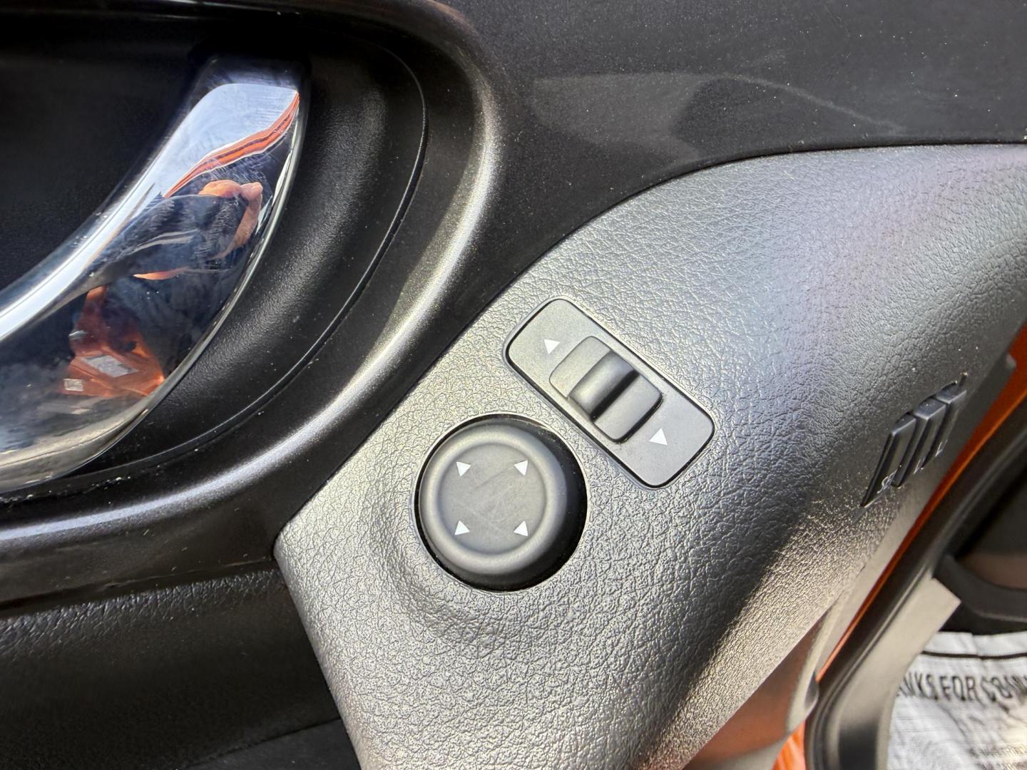 2020 Orange /Black Nissan Rogue SV AWD (JN8AT2MV5LW) with an 2.5L I4 DOHC 16V engine, Automatic transmission, located at 11115 Chardon Rd. , Chardon, OH, 44024, (440) 214-9705, 41.580246, -81.241943 - 2020 Nissan Rogue SV AWD – Modern Comfort, Efficient Performance, and Advanced Safety Step into versatility and innovation with this 2020 Nissan Rogue SV AWD. Driven by a fuel-efficient 2.5L I4 engine, this SUV offers both Sport and ECO modes for a personalized driving experience and delivers a - Photo#35