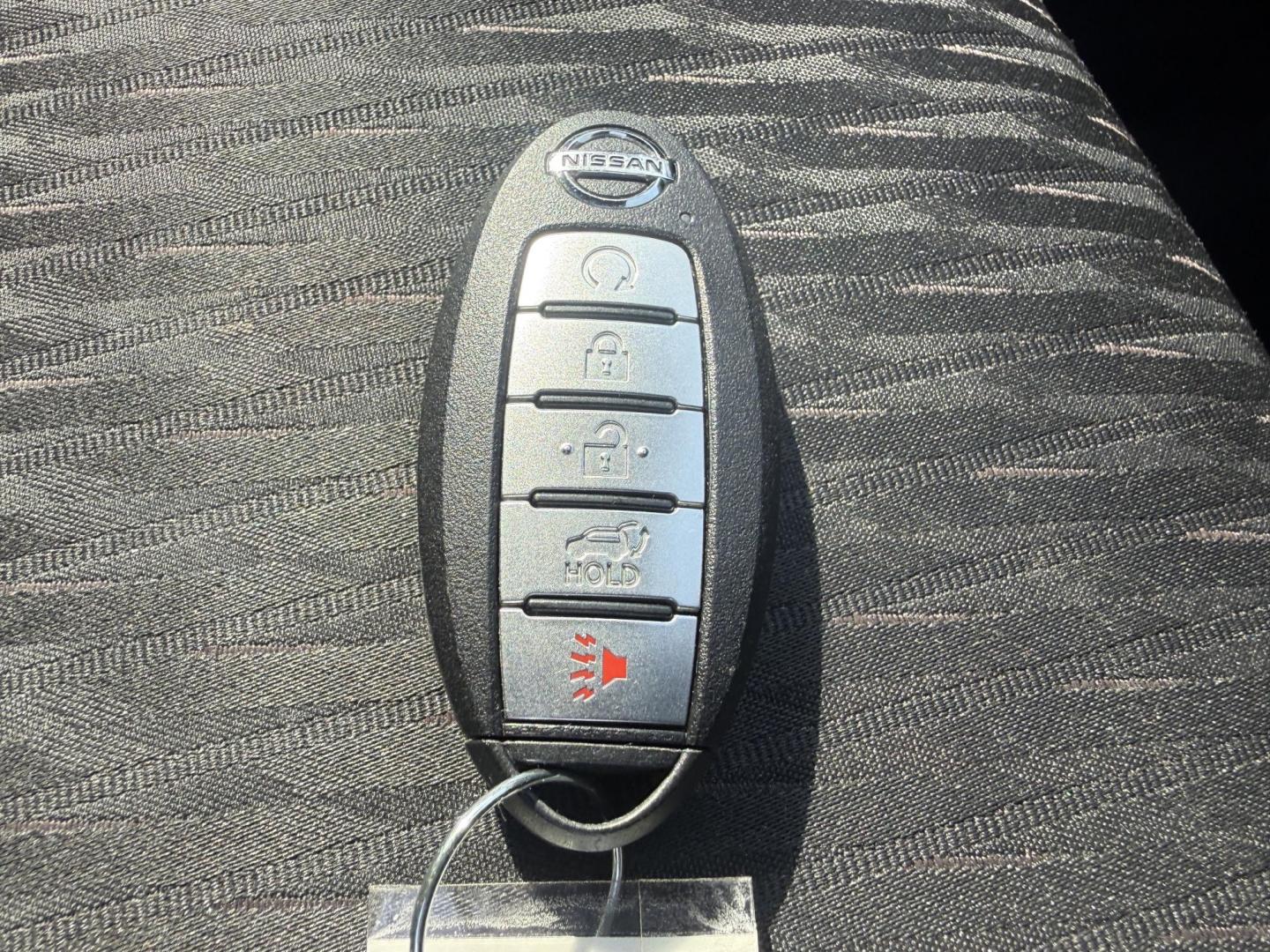 2020 Orange /Black Nissan Rogue SV AWD (JN8AT2MV5LW) with an 2.5L I4 DOHC 16V engine, Automatic transmission, located at 11115 Chardon Rd. , Chardon, OH, 44024, (440) 214-9705, 41.580246, -81.241943 - 2020 Nissan Rogue SV AWD – Modern Comfort, Efficient Performance, and Advanced Safety Step into versatility and innovation with this 2020 Nissan Rogue SV AWD. Driven by a fuel-efficient 2.5L I4 engine, this SUV offers both Sport and ECO modes for a personalized driving experience and delivers a - Photo#48