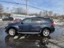 2017 Blue /Black Chevrolet Equinox LT AWD (2GNFLFEK3H6) with an 2.4L I4 DOHC 16V engine, Automatic transmission, located at 11115 Chardon Rd. , Chardon, OH, 44024, (440) 214-9705, 41.580246, -81.241943 - 2017 Chevrolet Equinox LT AWD – Efficient, Comfortable, and Loaded with Modern Features Discover versatility and comfort in this 2017 Chevrolet Equinox LT AWD. Powered by a reliable 2.4L EcoTec I4 engine paired with a smooth 6-speed automatic transmission, this SUV delivers impressive fuel effi - Photo#10