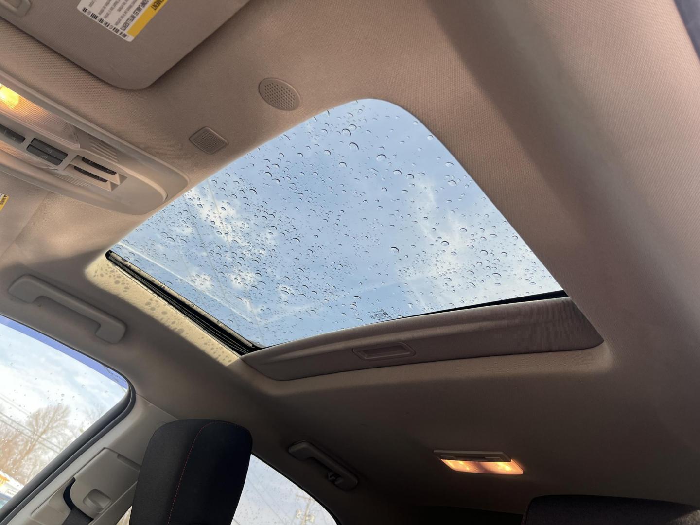 2017 Blue /Black Chevrolet Equinox LT AWD (2GNFLFEK3H6) with an 2.4L I4 DOHC 16V engine, Automatic transmission, located at 11115 Chardon Rd. , Chardon, OH, 44024, (440) 214-9705, 41.580246, -81.241943 - 2017 Chevrolet Equinox LT AWD – Efficient, Comfortable, and Loaded with Modern Features Discover versatility and comfort in this 2017 Chevrolet Equinox LT AWD. Powered by a reliable 2.4L EcoTec I4 engine paired with a smooth 6-speed automatic transmission, this SUV delivers impressive fuel effi - Photo#26